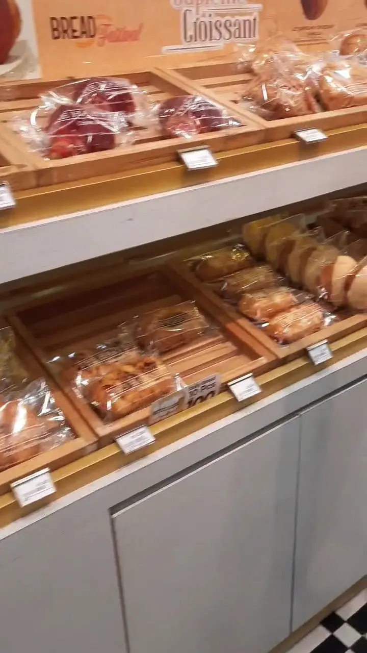 The Harvest Cakes - Yogyakarta 4