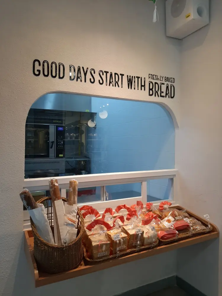 The Harvest Cakes - Yogyakarta 2