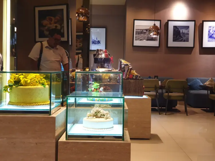 The Harvest Cakes - Yogyakarta 6