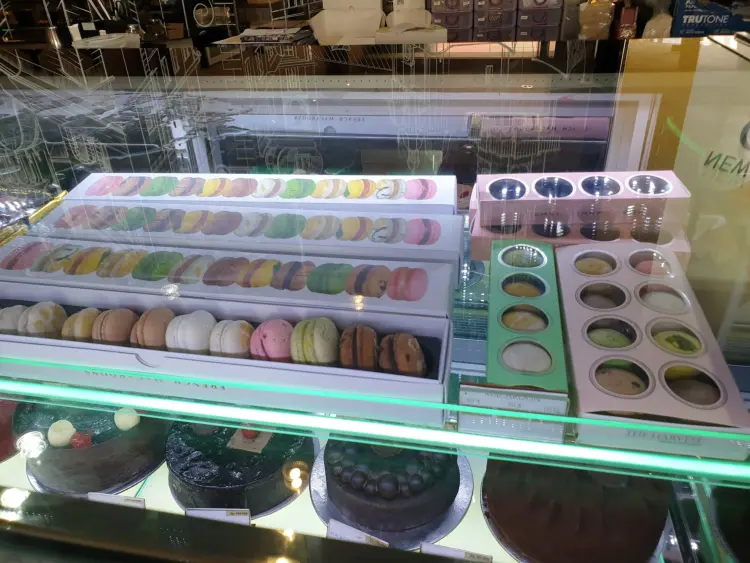 The Harvest Cakes - Yogyakarta 8