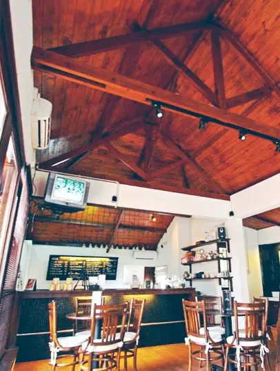 That's Life Coffee 1