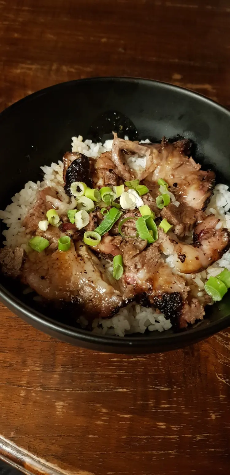 That's Life Coffee 9