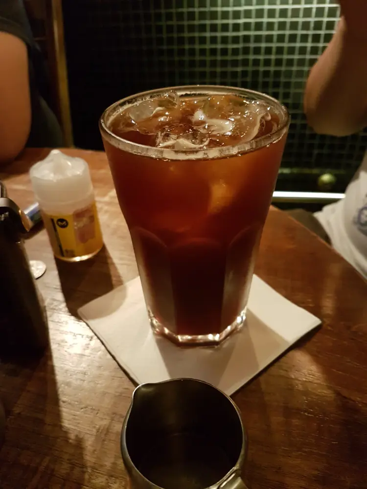 That's Life Coffee 3