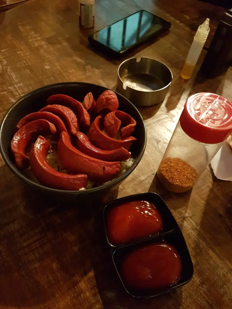 That's Life Coffee 10