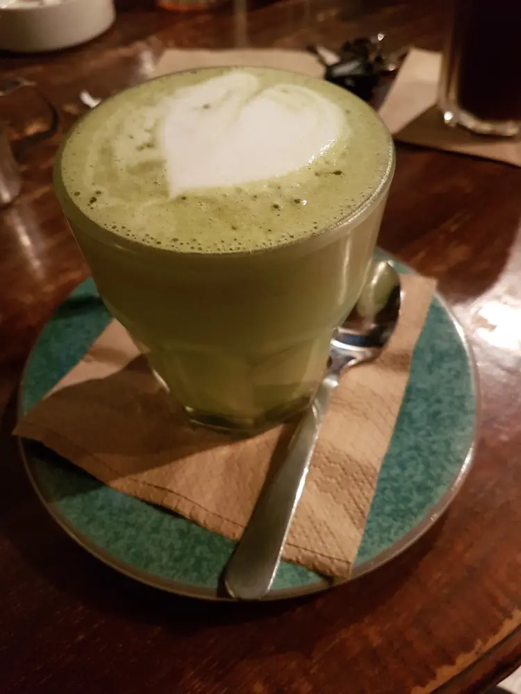 That's Life Coffee 4