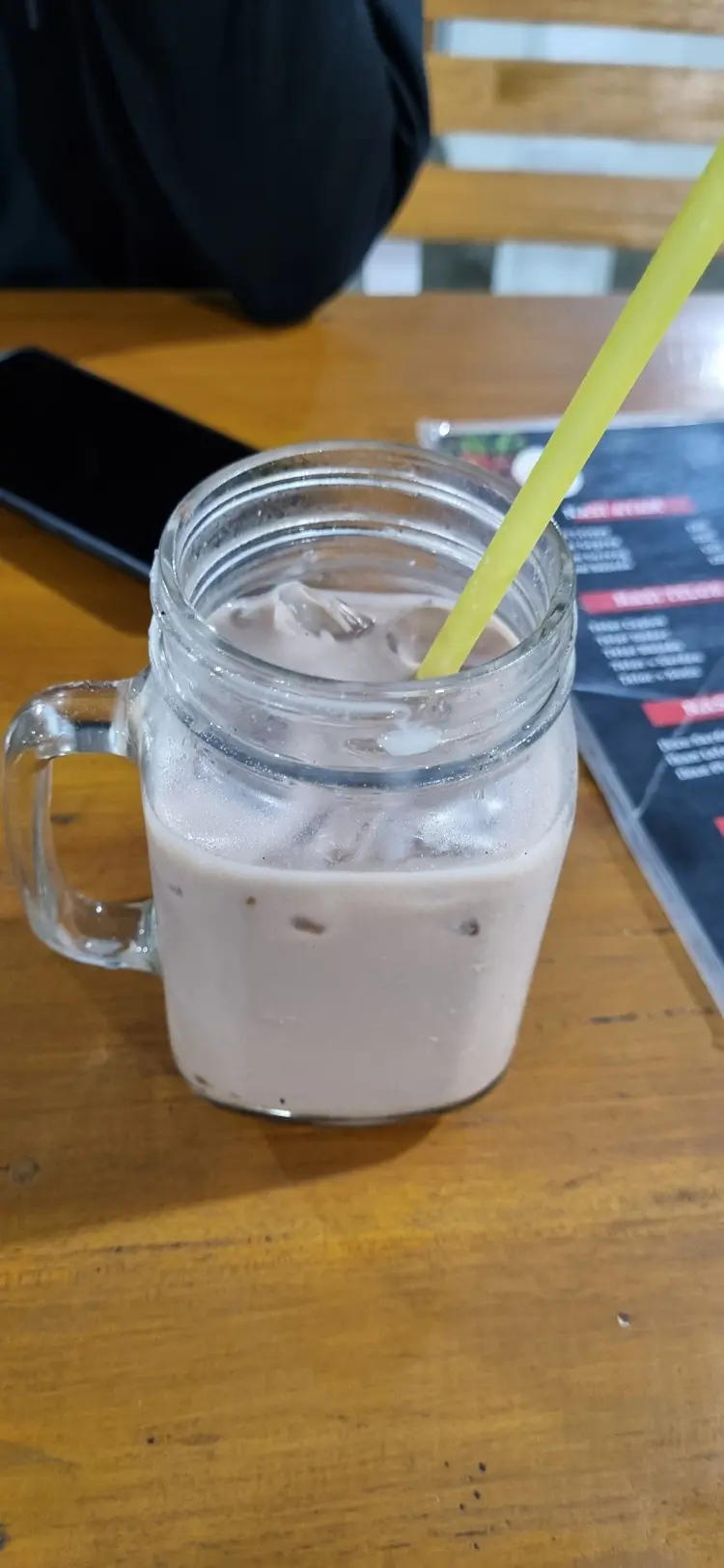 Warmindo Saudara (Cita Rasa Minang) 6