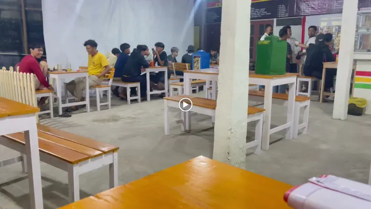 Warmindo Saudara (Cita Rasa Minang) 2