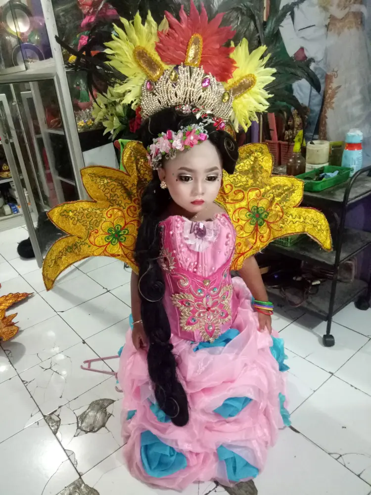 Lilis Salon & The Wedding 1