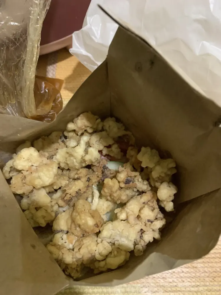 Sea Food 99 Bantengan 6