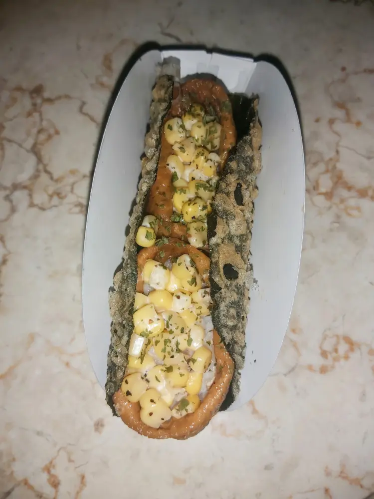 Kanalu Nori Taco - Tunjungan Plaza 3 8