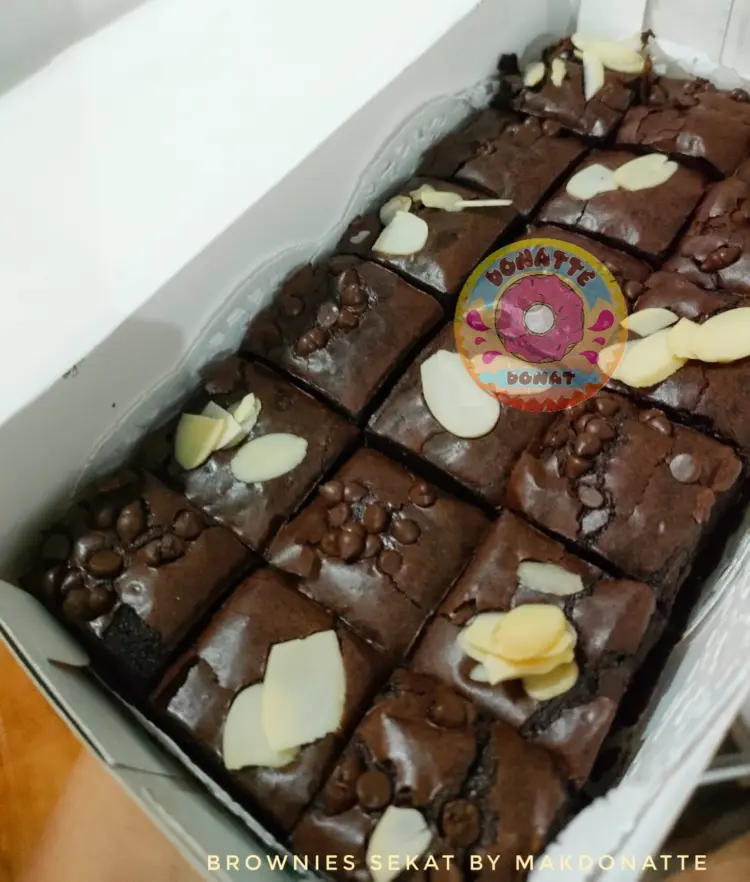 Donatte donat 5