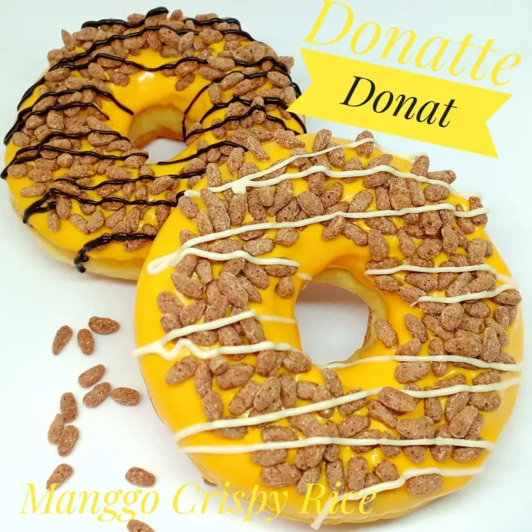 Donatte donat 2