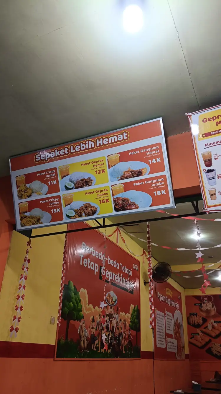 Geprekinaja Pakong 2
