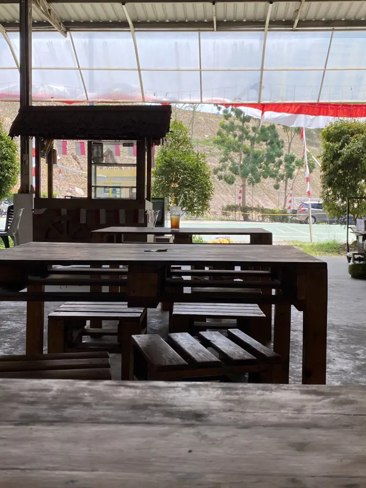 Philips Food Court Panbil 3