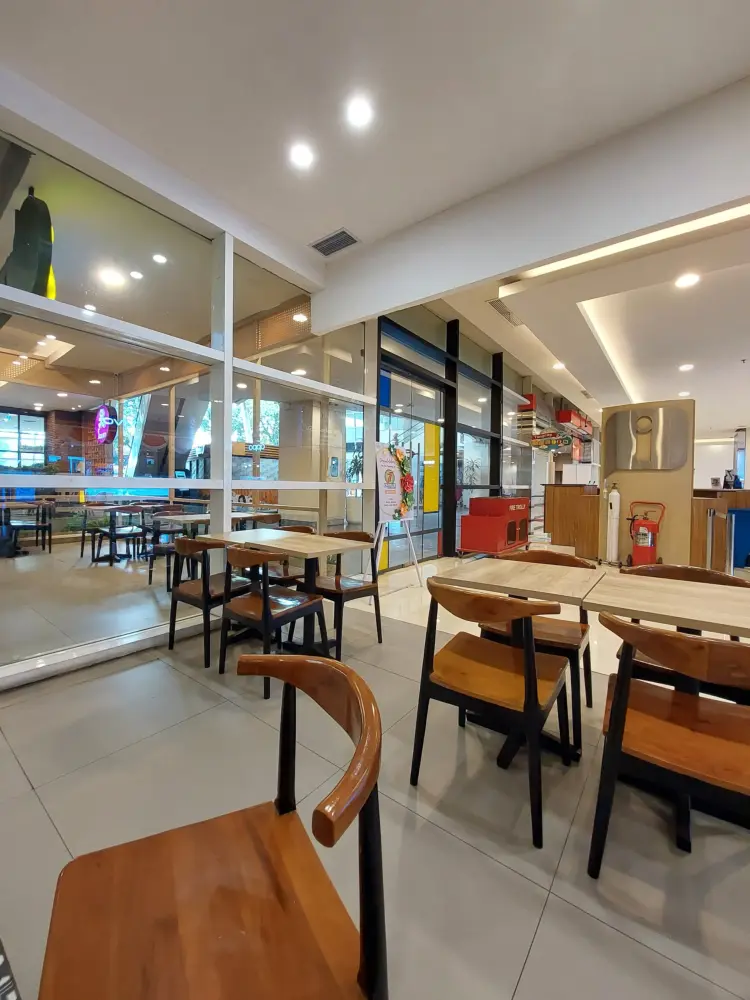 Es Teler 77 Tangcity Mall 7