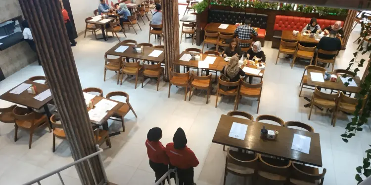 Holycow! STEAKHOUSE By Chef Afit 7