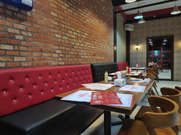 Holycow! STEAKHOUSE By Chef Afit 9