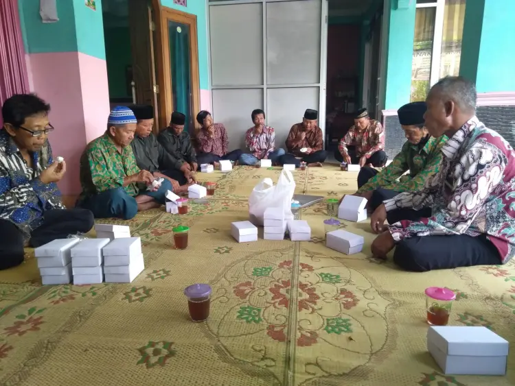 Warung Makan Bu Djum 1