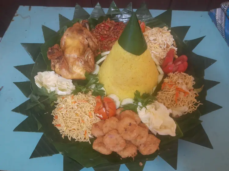 Warung Makan Bu Djum 4