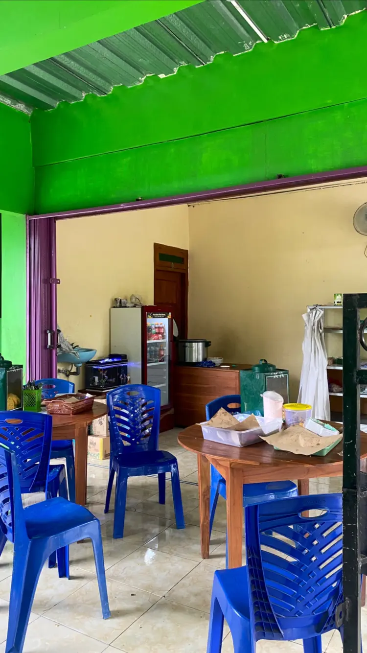 Warung Makan Bu Djum 2