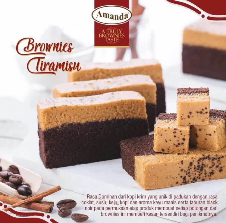AMANDA BROWNIES BABAT 4