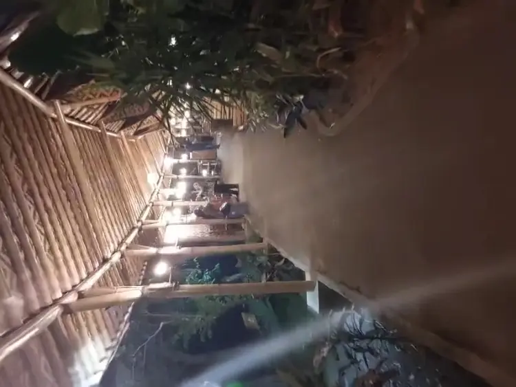 Saung Berkah (Gurame Terbang) 4