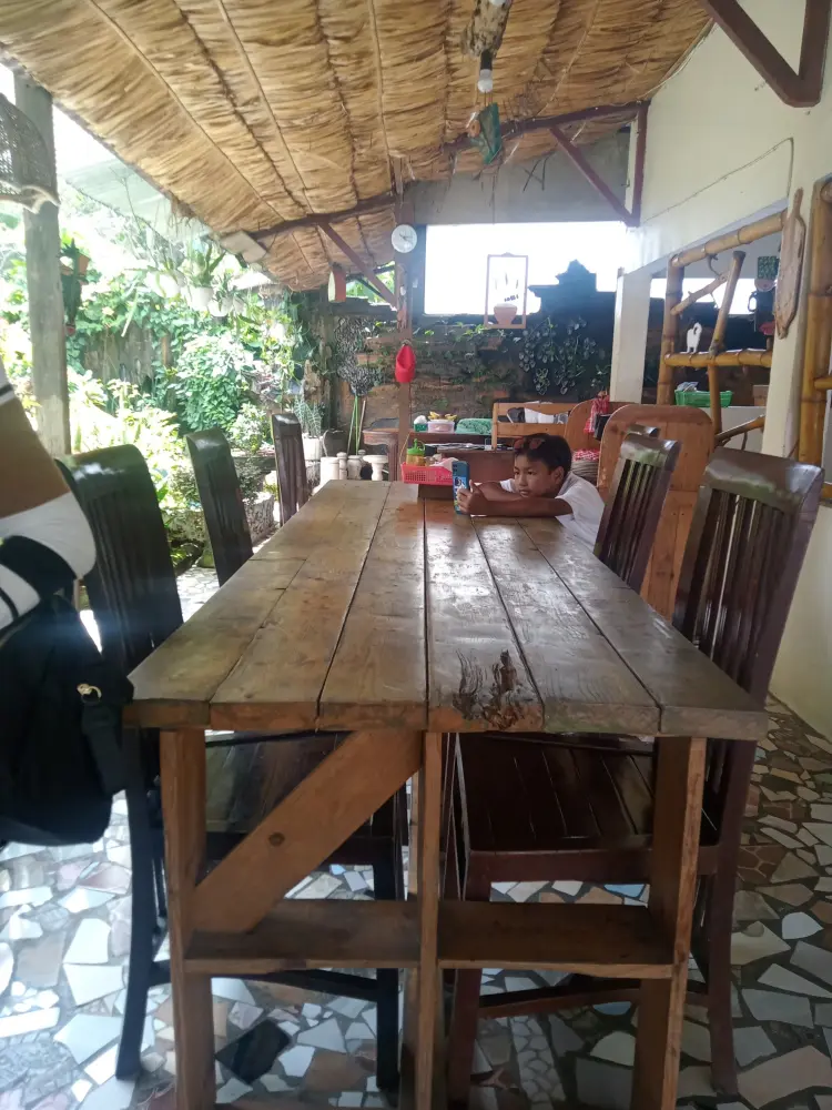 Sadir's Kitchen (sate kambing mbah sadir) 4