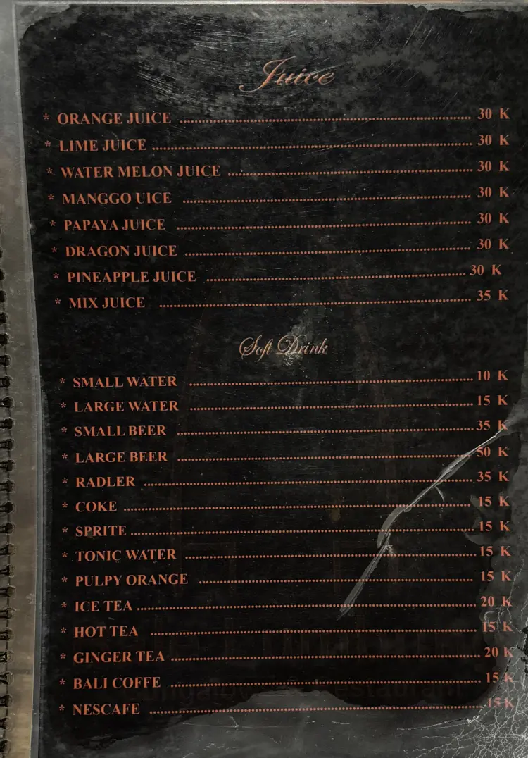 Warung bale lumbung 6