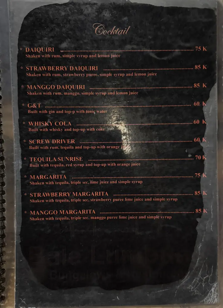 Warung bale lumbung 9