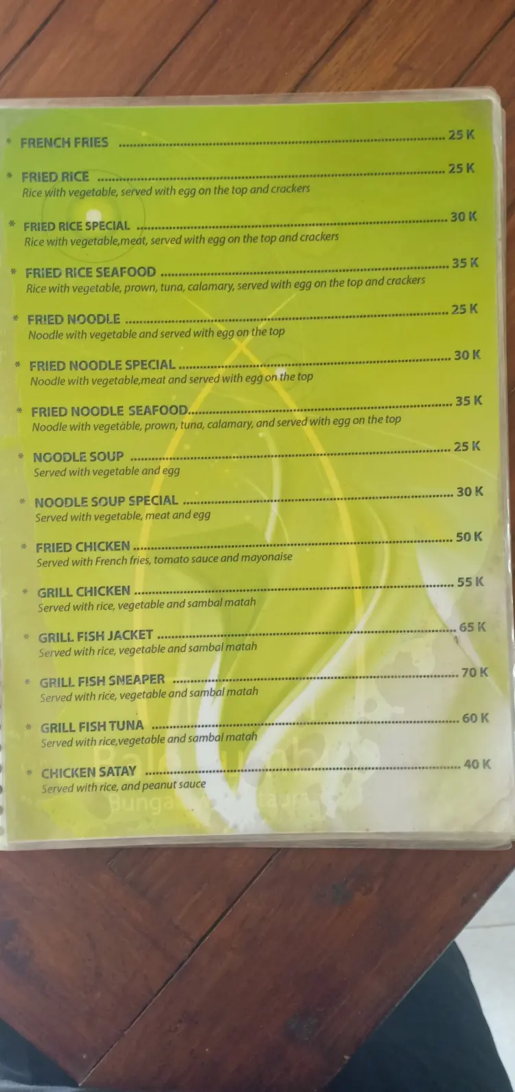 Warung bale lumbung 5