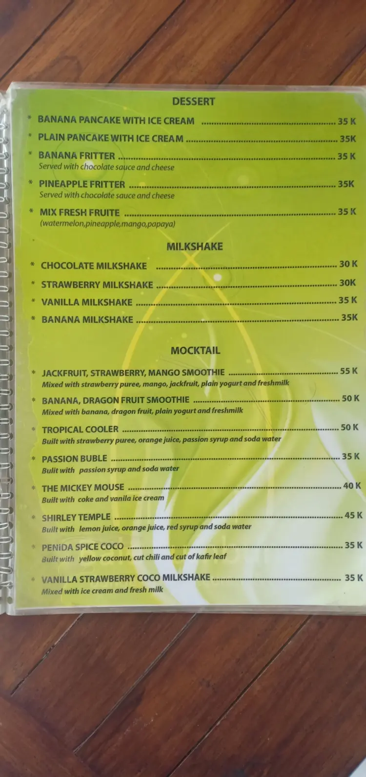 Warung bale lumbung 10