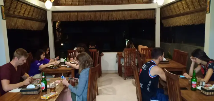 Warung bale lumbung 2