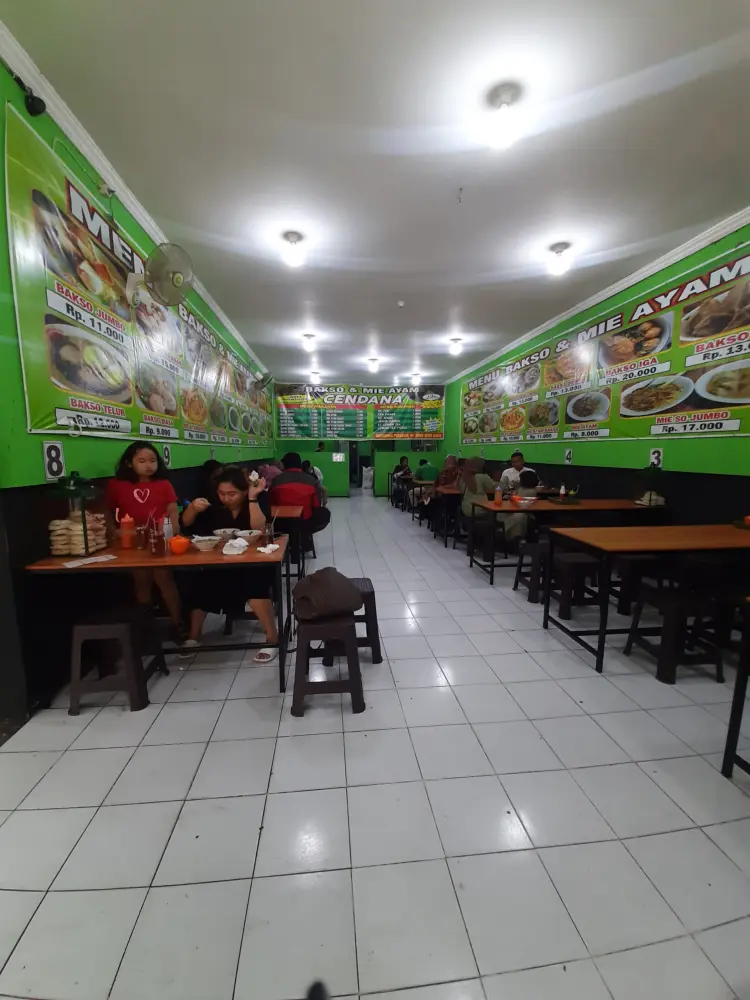 Bakso Cendana 6