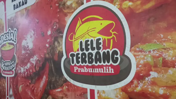 LELE TERBANG PRABUMULIH 2