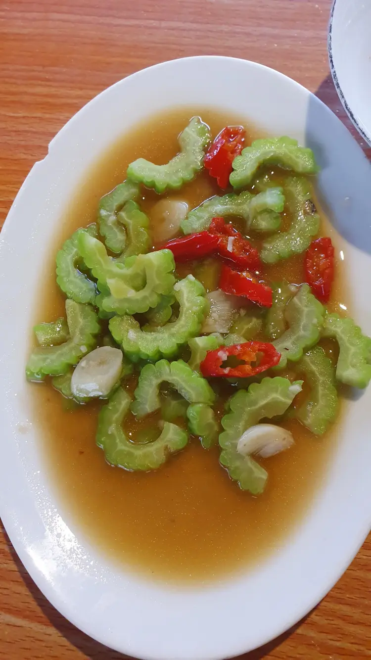 Rumah Makan Lego Lego 9