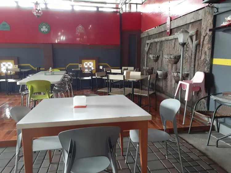 Pondok Steak Waroenk Enjoy 3