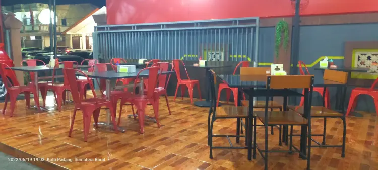 Pondok Steak Waroenk Enjoy 6