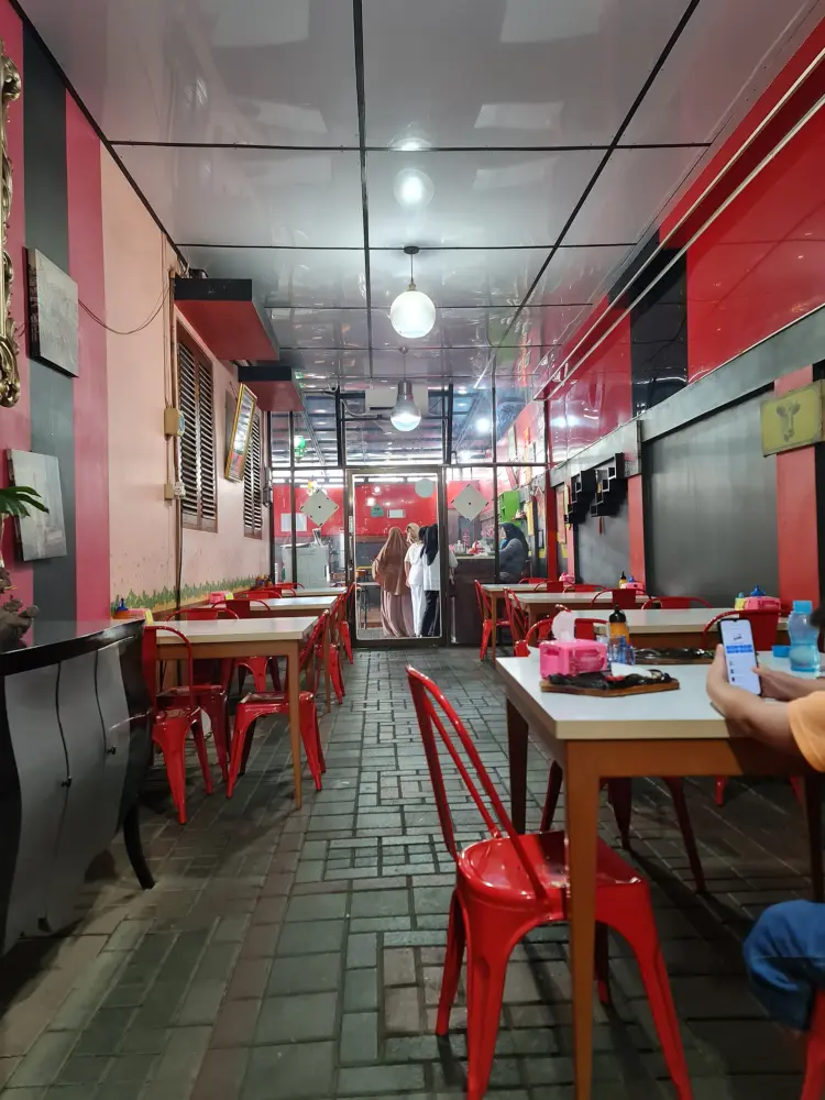 Pondok Steak Waroenk Enjoy 9