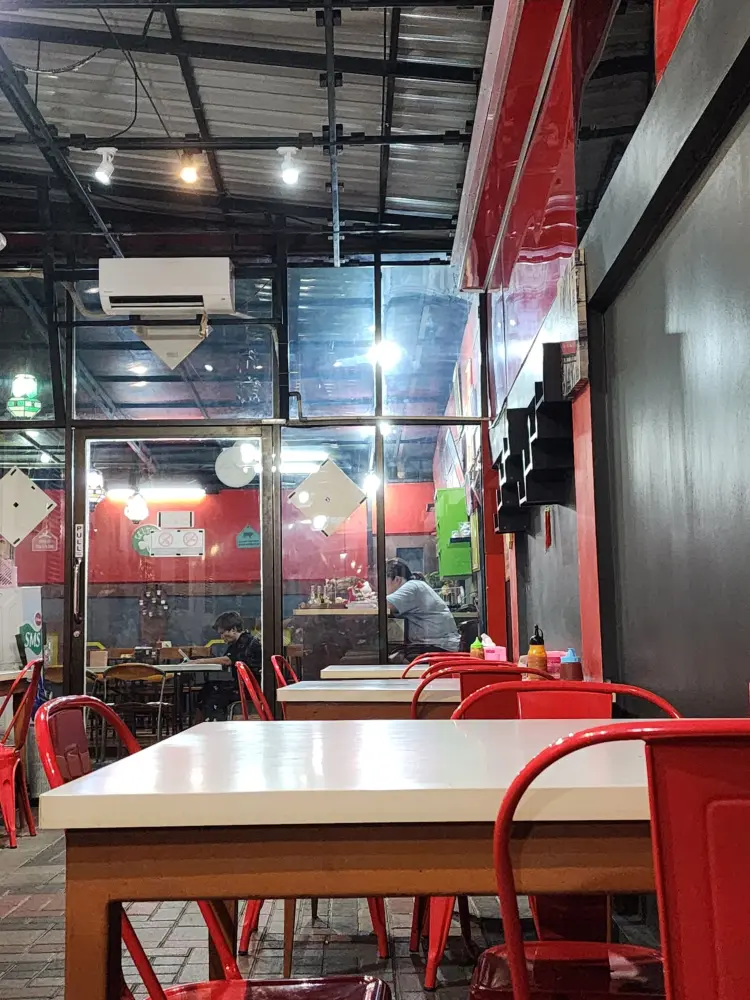 Pondok Steak Waroenk Enjoy 4