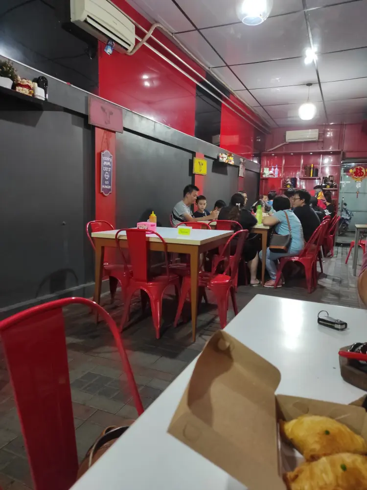 Pondok Steak Waroenk Enjoy 8