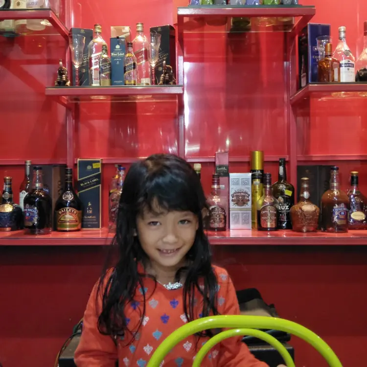 Pondok Steak Waroenk Enjoy 5