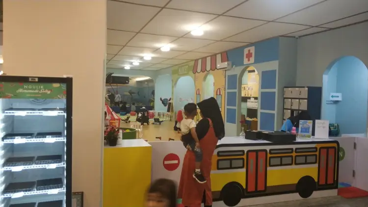 Pondok Steak Waroenk Enjoy 2