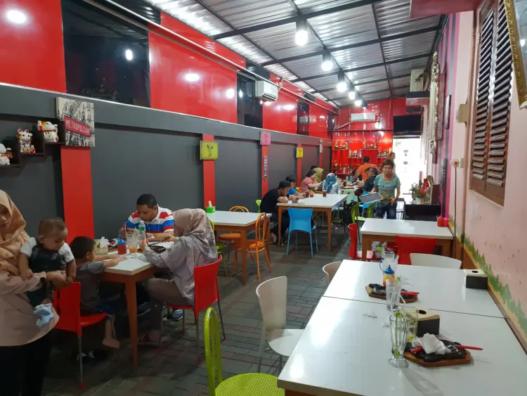 Pondok Steak Waroenk Enjoy 7