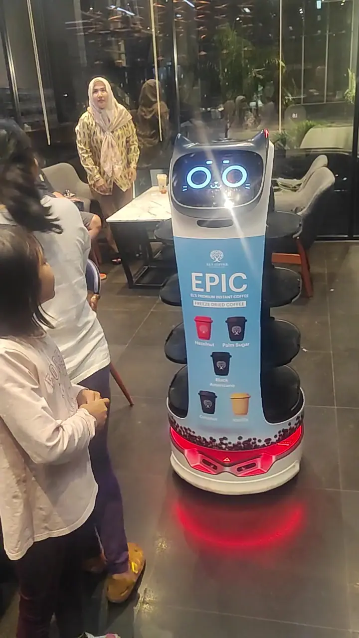 El's Coffee Roastery 6