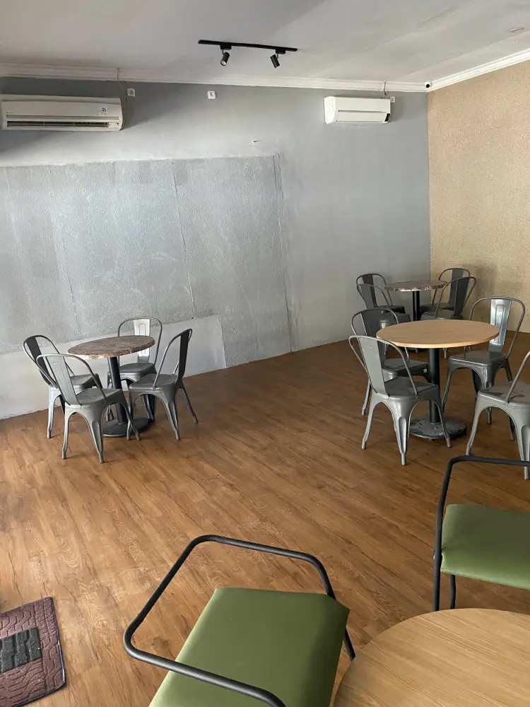 Bento Kopi Lontar - Surabaya 3