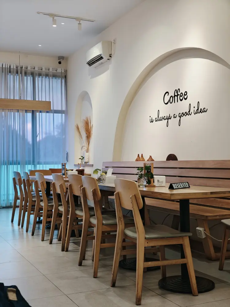 Catarina Cakes & Coffee 7