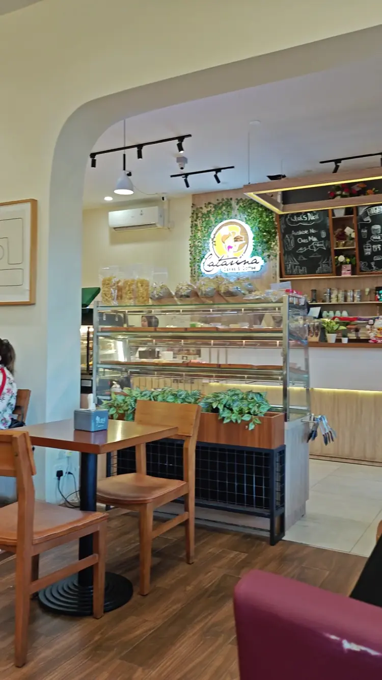 Catarina Cakes & Coffee 10