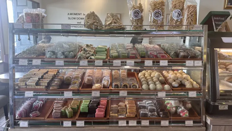 Catarina Cakes & Coffee 3