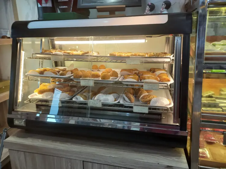 Catarina Cakes & Coffee 8