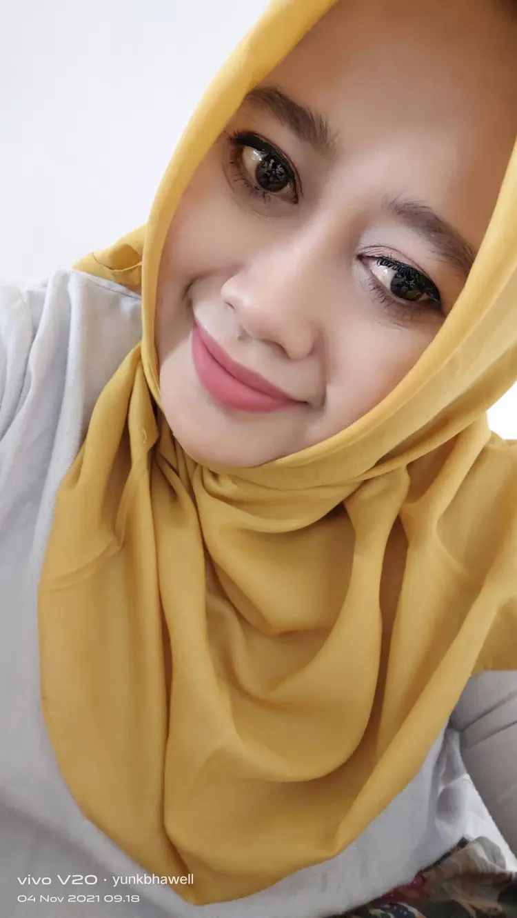 Galeri Melita Makeup 1